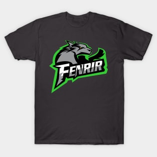 Fenrir T-Shirt